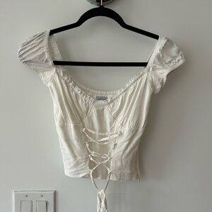 Bamba Swim Princess Top